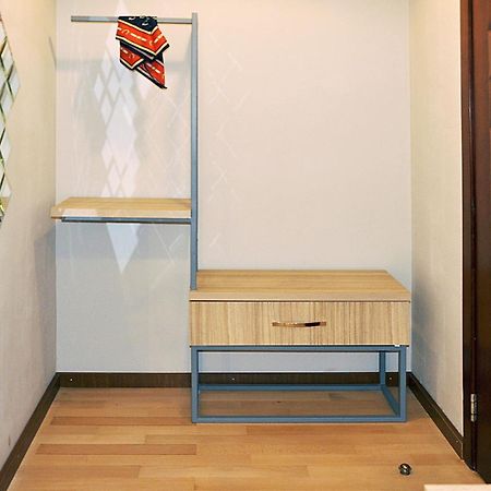 Boutique Hotel Avlabar Tbilisi Bilik gambar