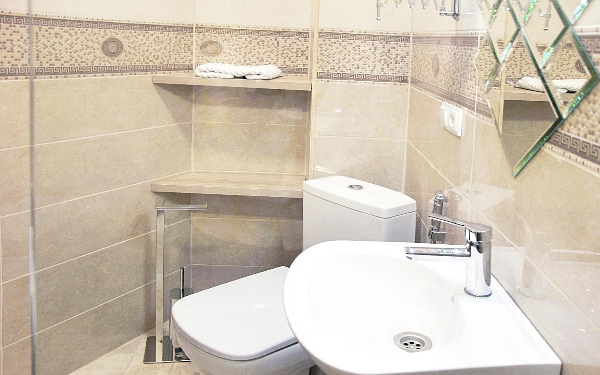 Boutique Hotel Avlabar Tbilisi Bilik gambar