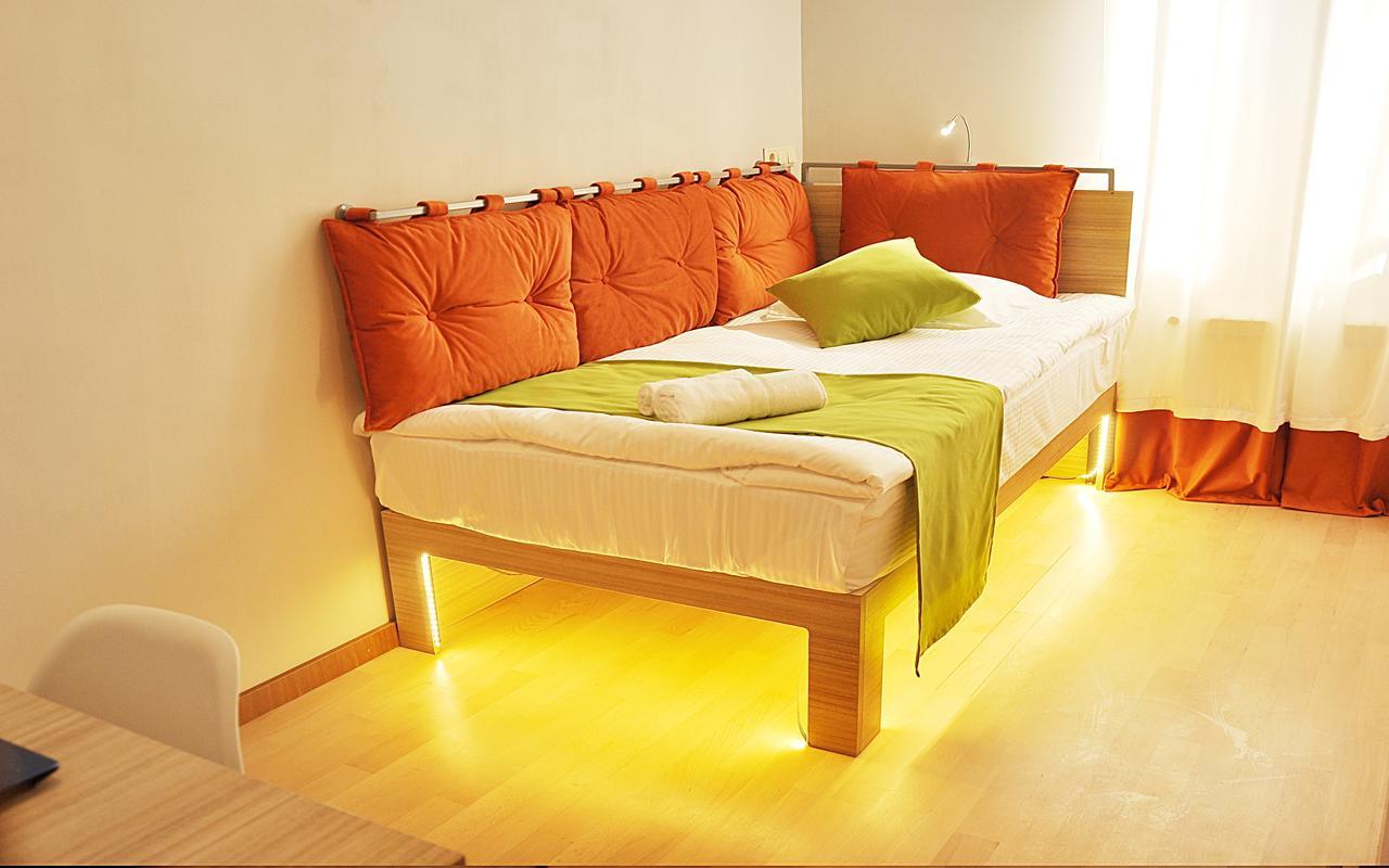 Boutique Hotel Avlabar Tbilisi Luaran gambar