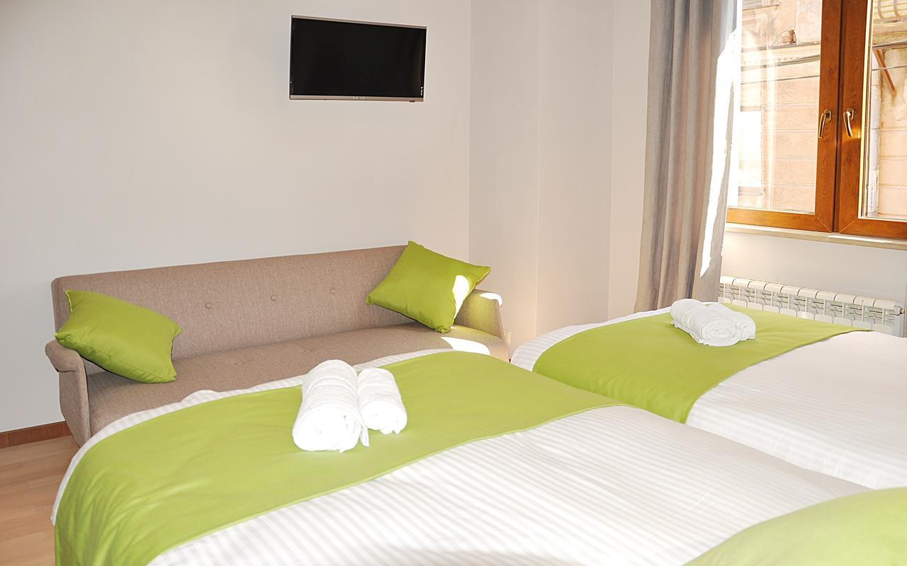 Boutique Hotel Avlabar Tbilisi Luaran gambar