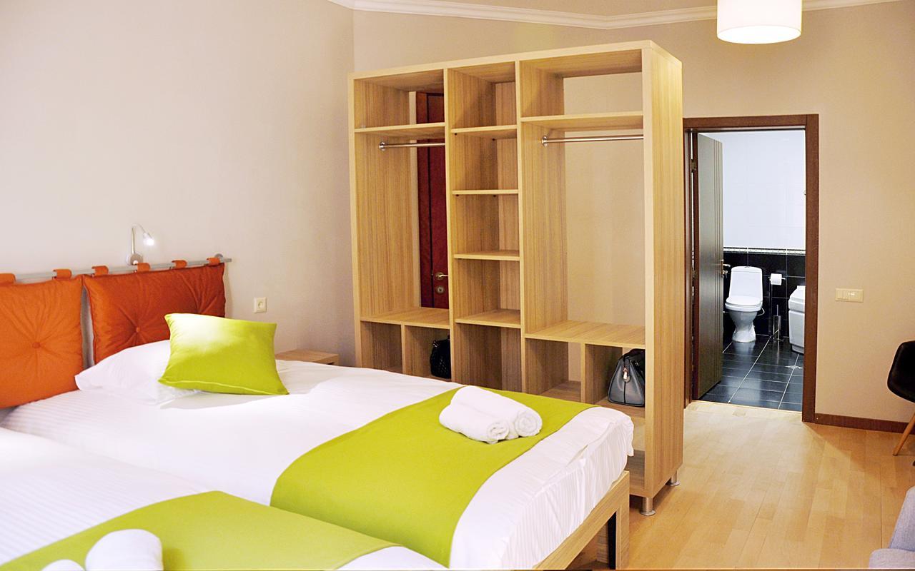 Boutique Hotel Avlabar Tbilisi Luaran gambar
