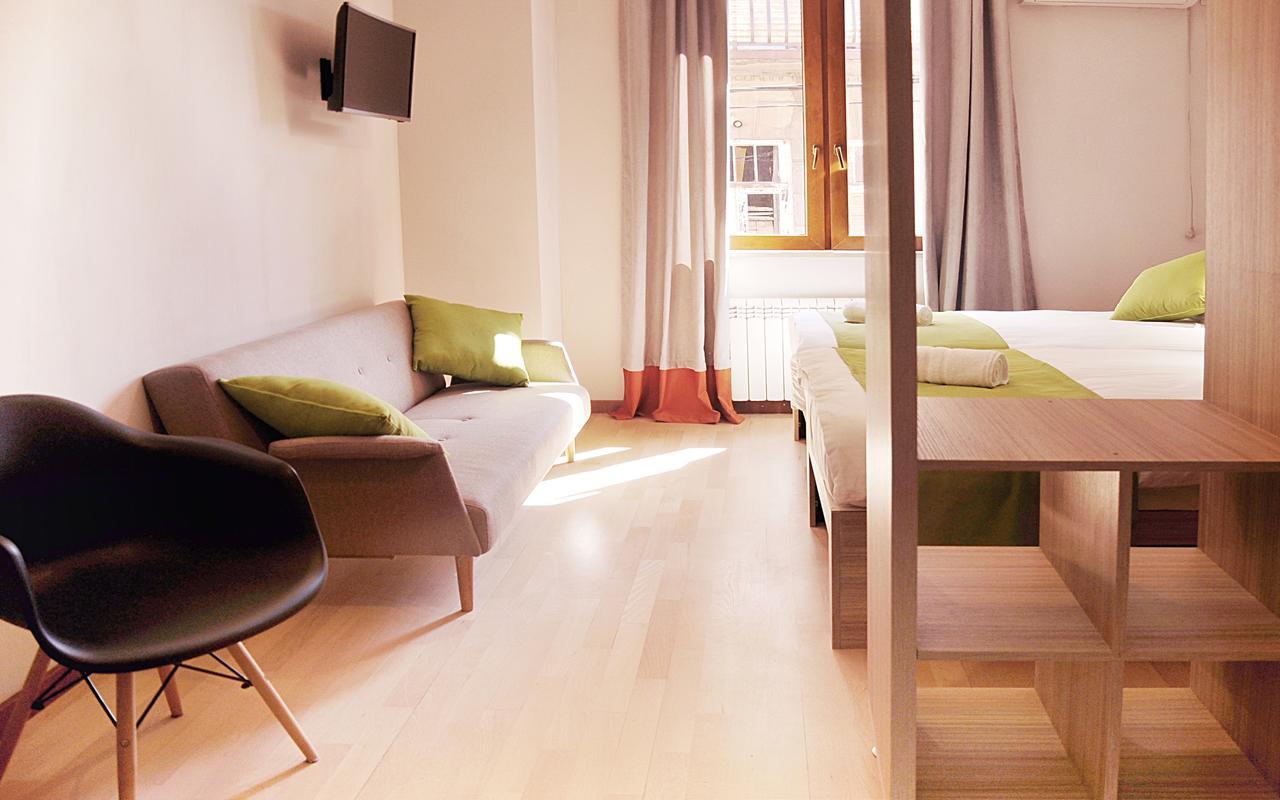 Boutique Hotel Avlabar Tbilisi Luaran gambar