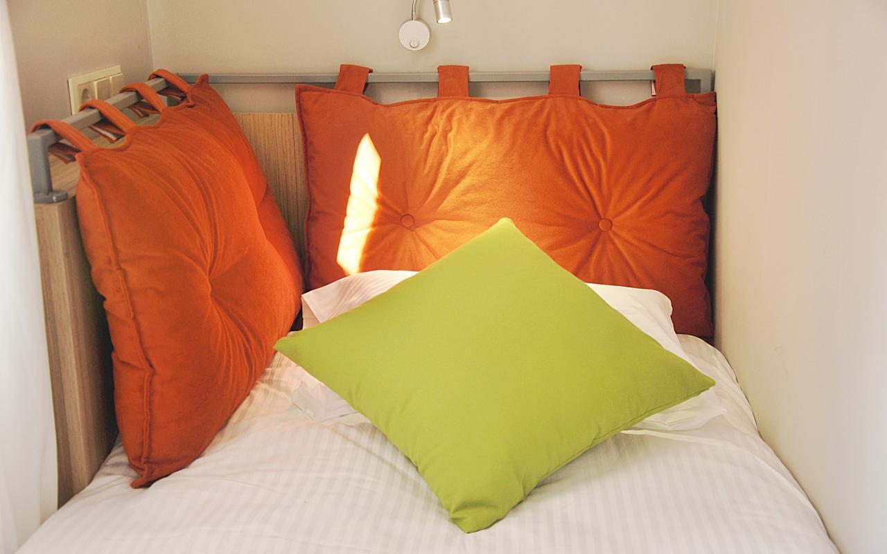 Boutique Hotel Avlabar Tbilisi Luaran gambar