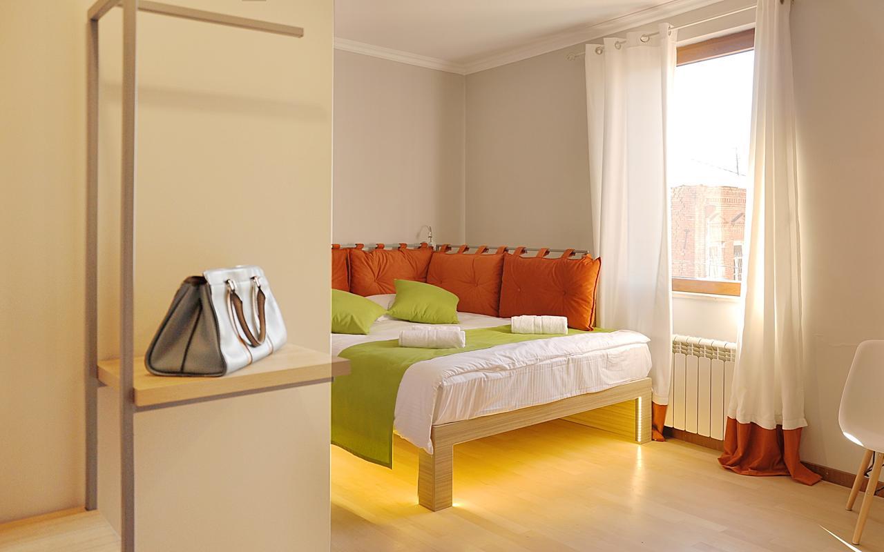 Boutique Hotel Avlabar Tbilisi Luaran gambar