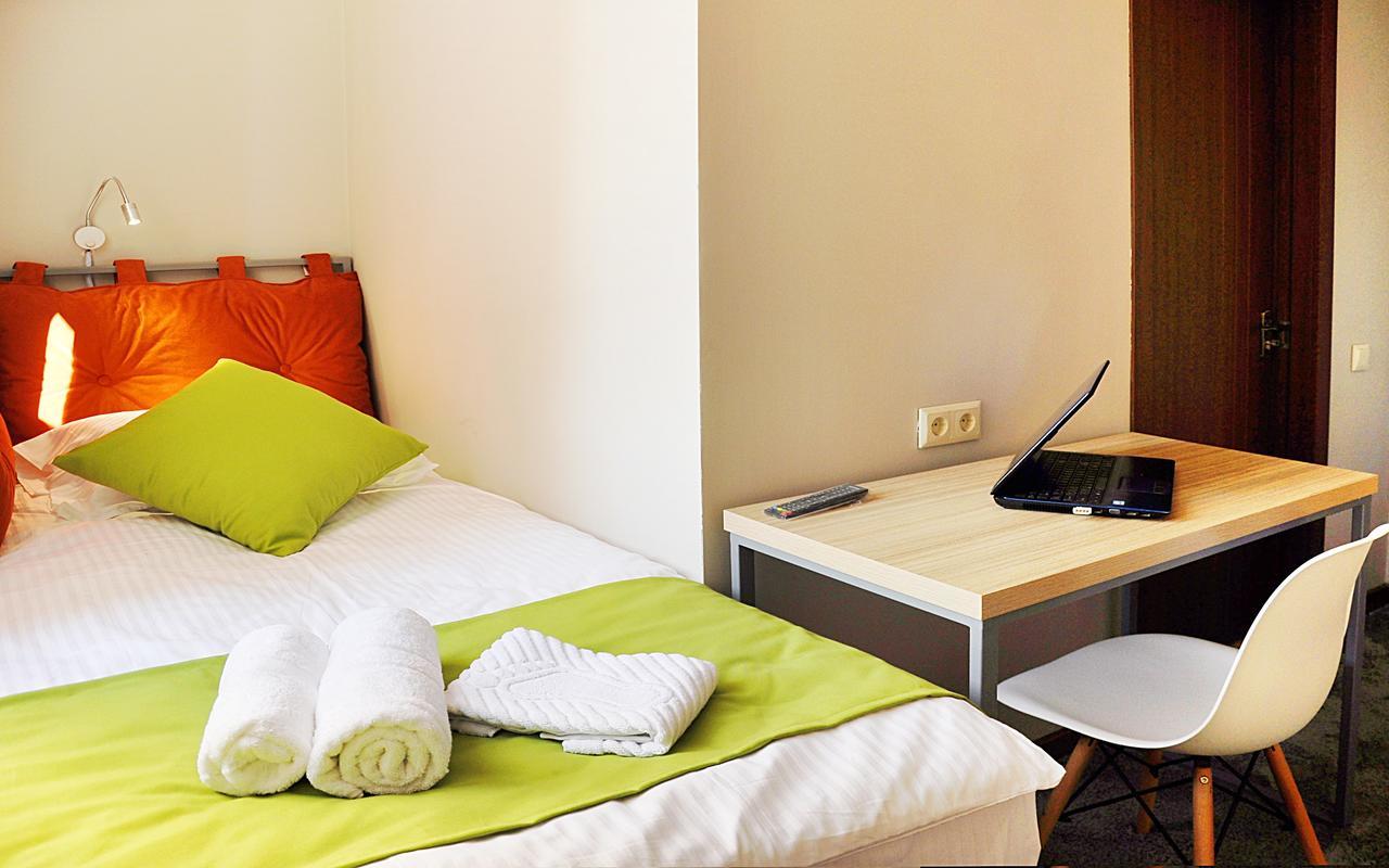 Boutique Hotel Avlabar Tbilisi Luaran gambar
