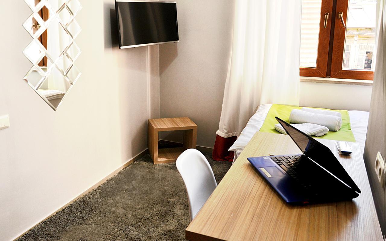 Boutique Hotel Avlabar Tbilisi Luaran gambar