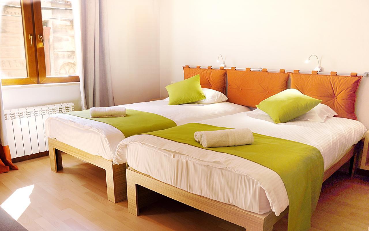 Boutique Hotel Avlabar Tbilisi Luaran gambar