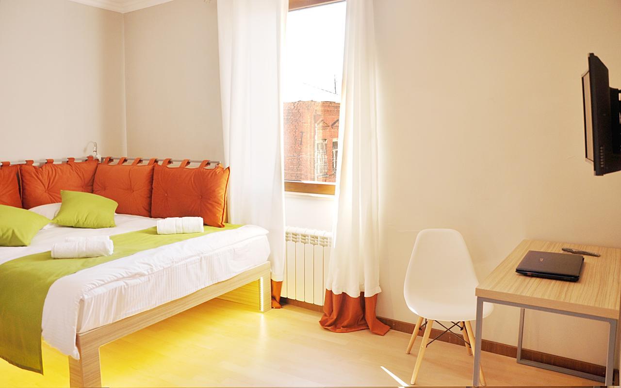 Boutique Hotel Avlabar Tbilisi Luaran gambar