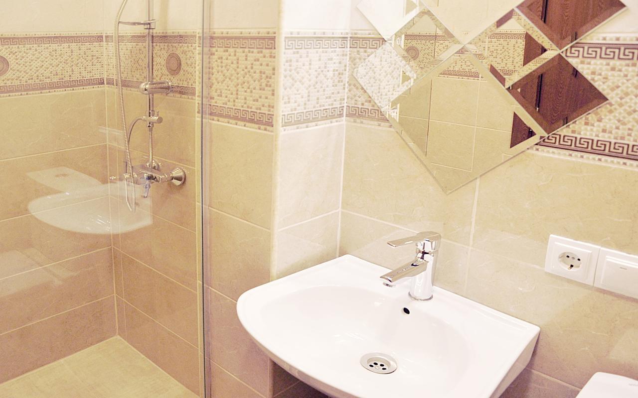 Boutique Hotel Avlabar Tbilisi Luaran gambar