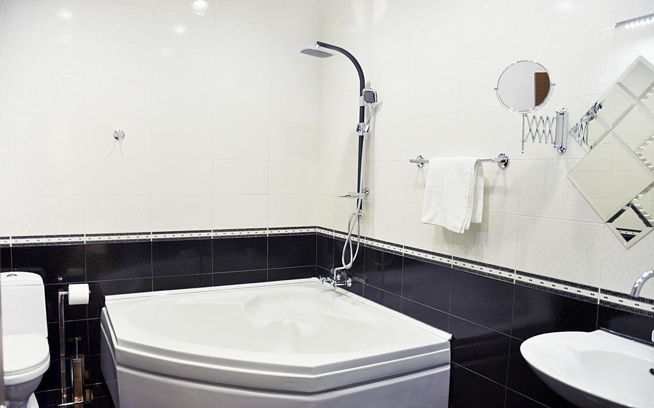 Boutique Hotel Avlabar Tbilisi Luaran gambar