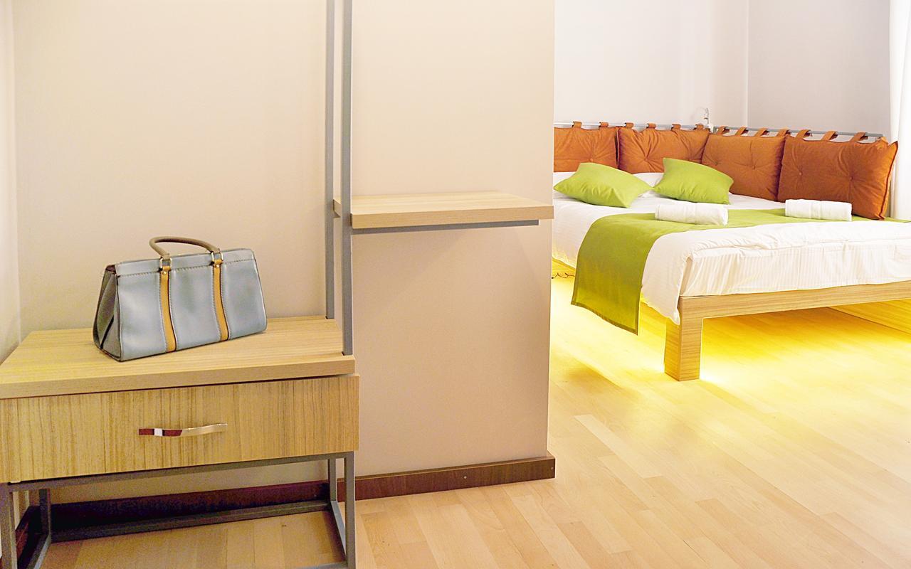 Boutique Hotel Avlabar Tbilisi Luaran gambar