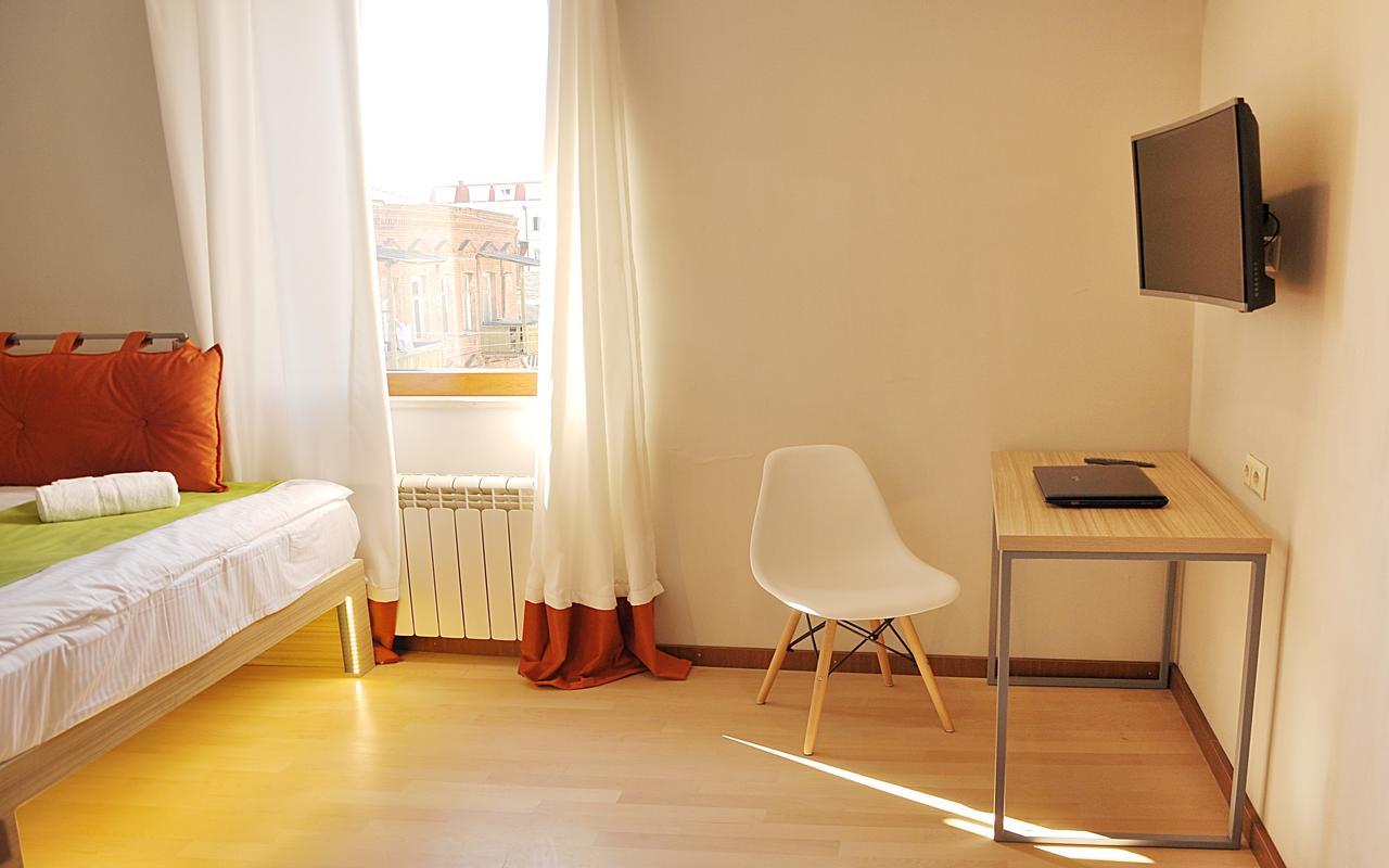 Boutique Hotel Avlabar Tbilisi Luaran gambar